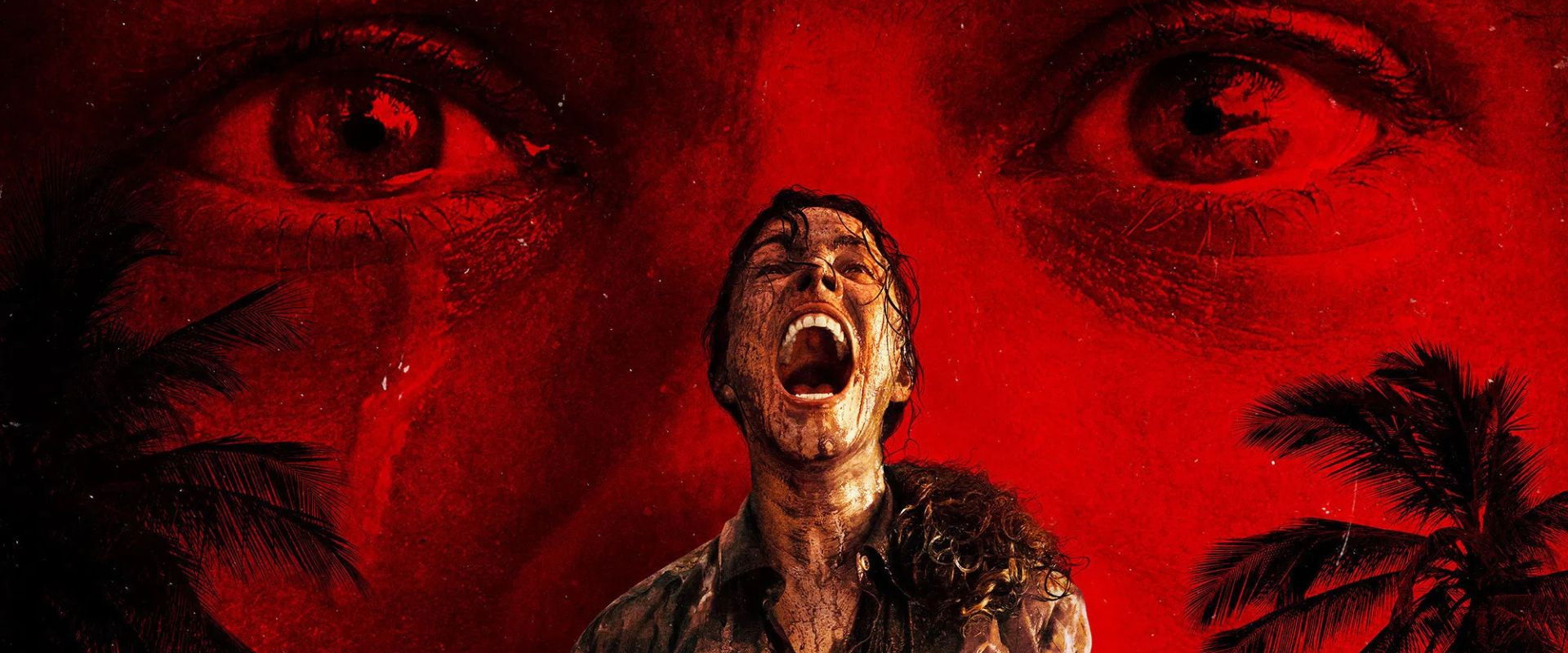 Send Help's banner image