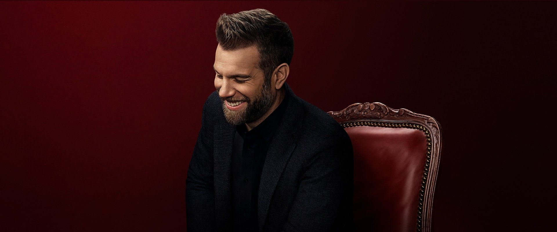 Good Talk with Anthony Jeselnik