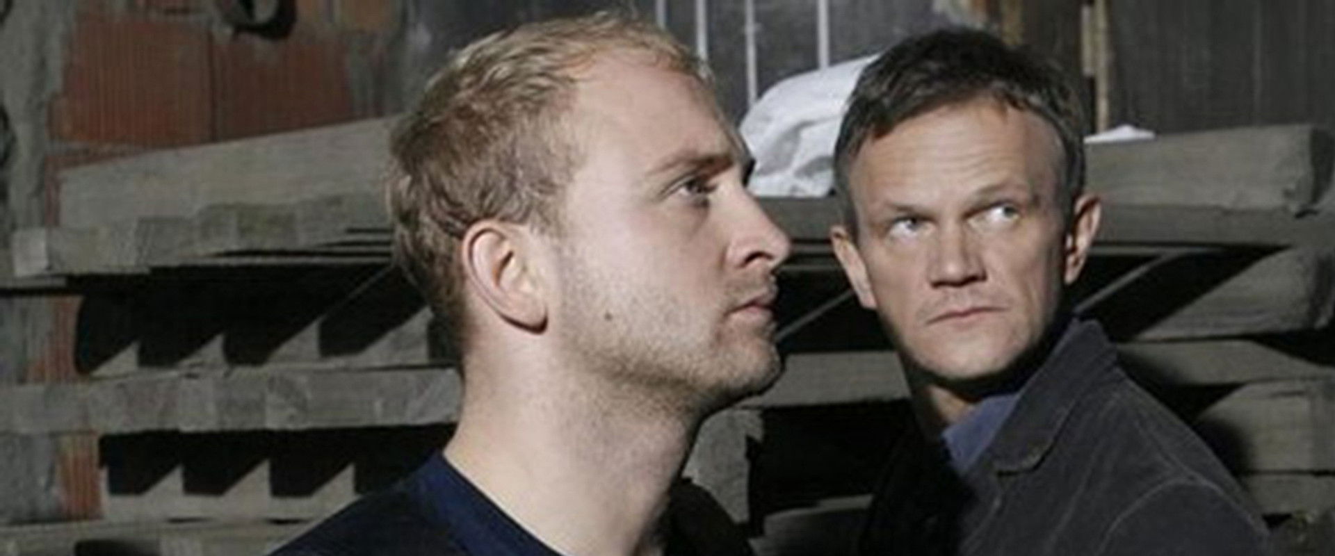 Trzeci oficer's banner image