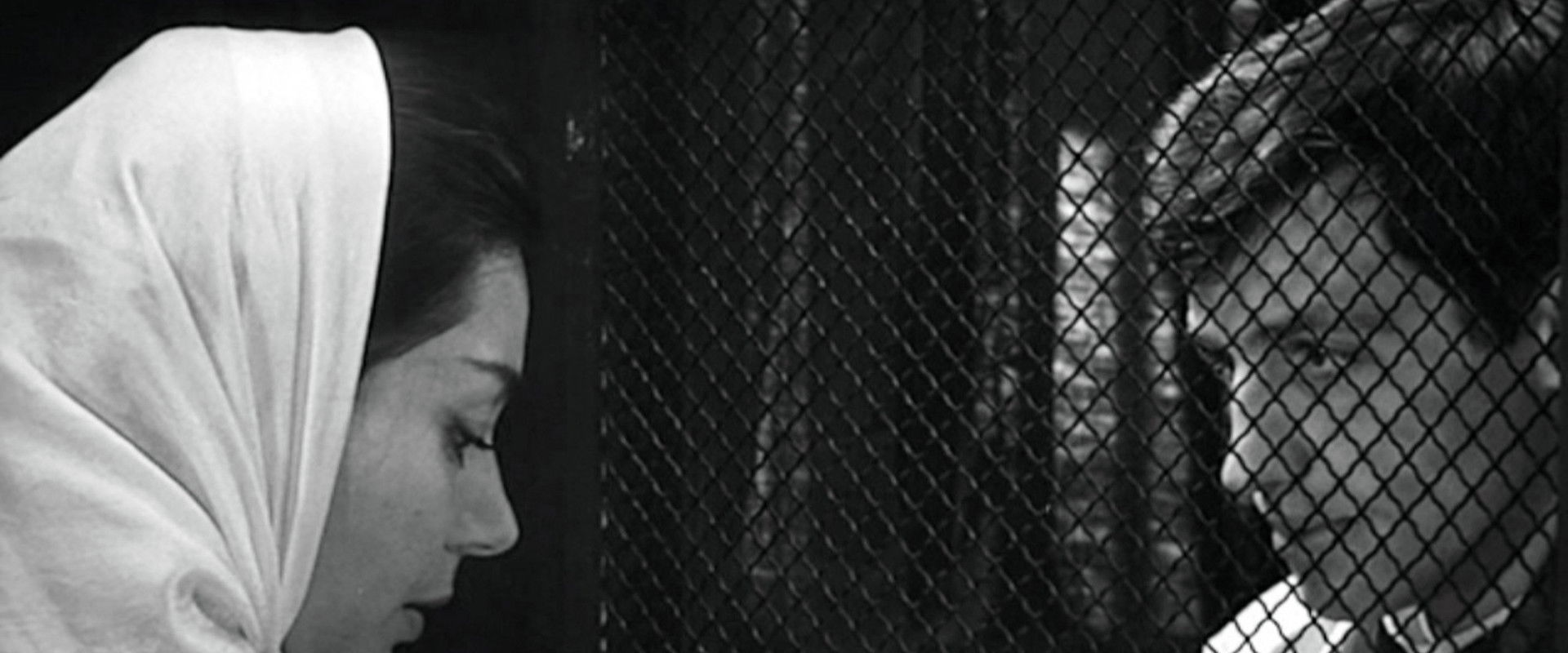 Léon Morin, Priest's banner image