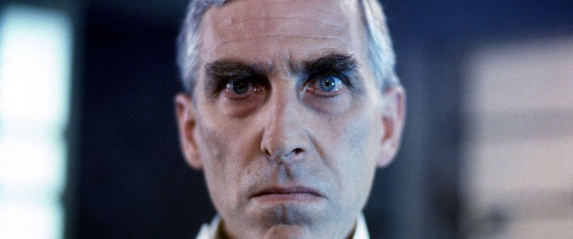 The Demon Headmaster's banner image