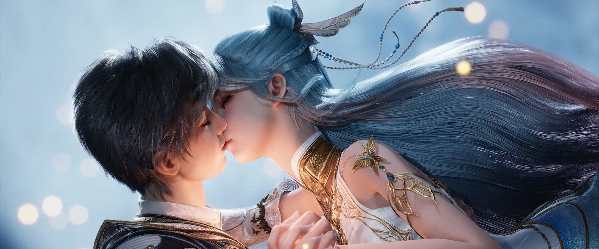 Soul Land 2: The Peerless Tang Clan