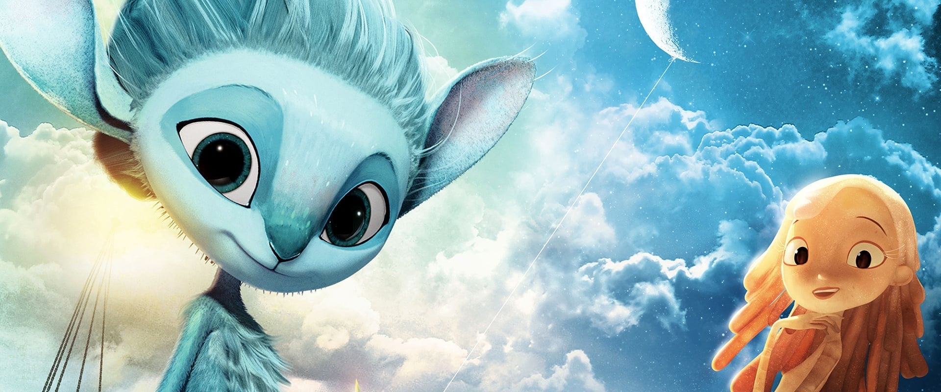 Mune, el guardián de la luna