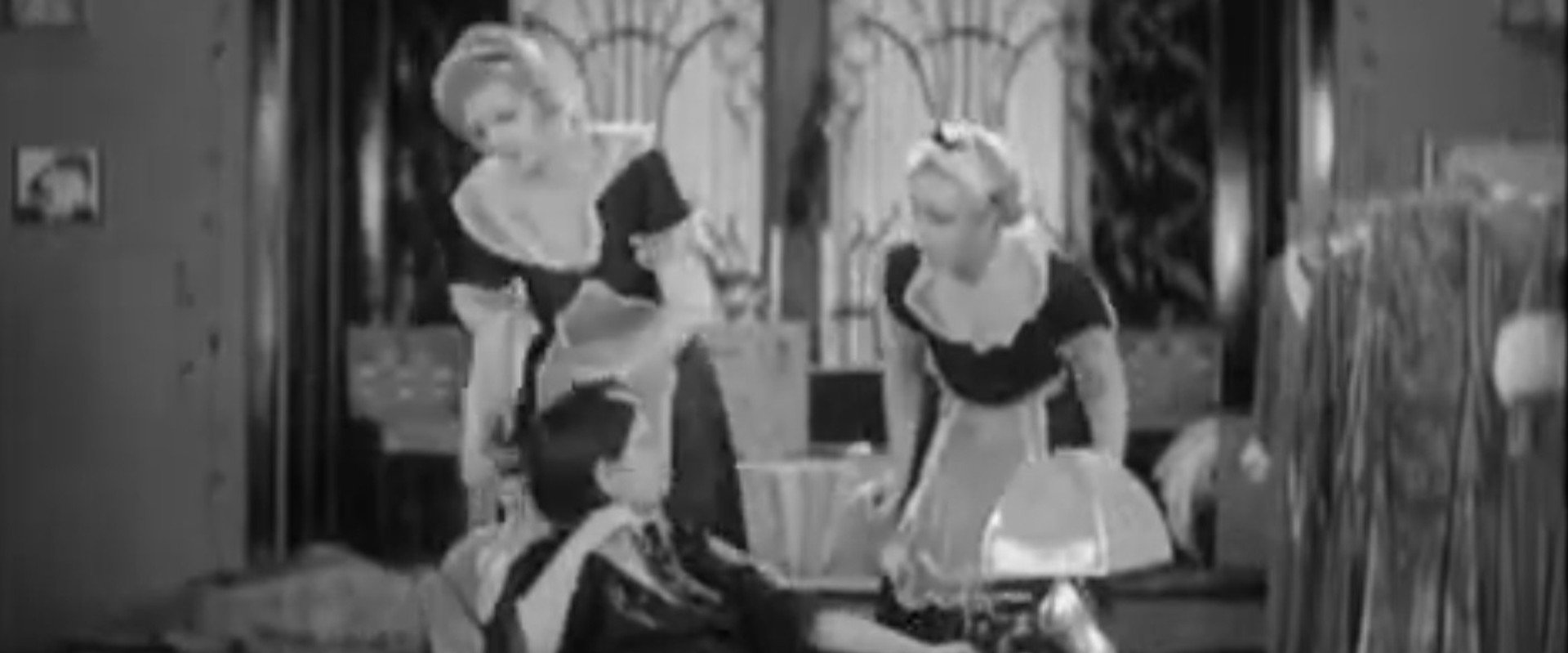 The Grand Dame's banner image