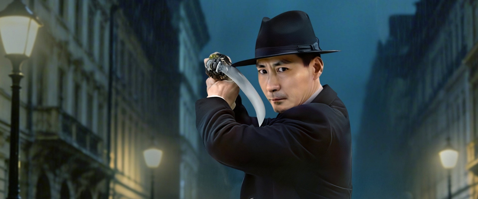 操纵者's banner image