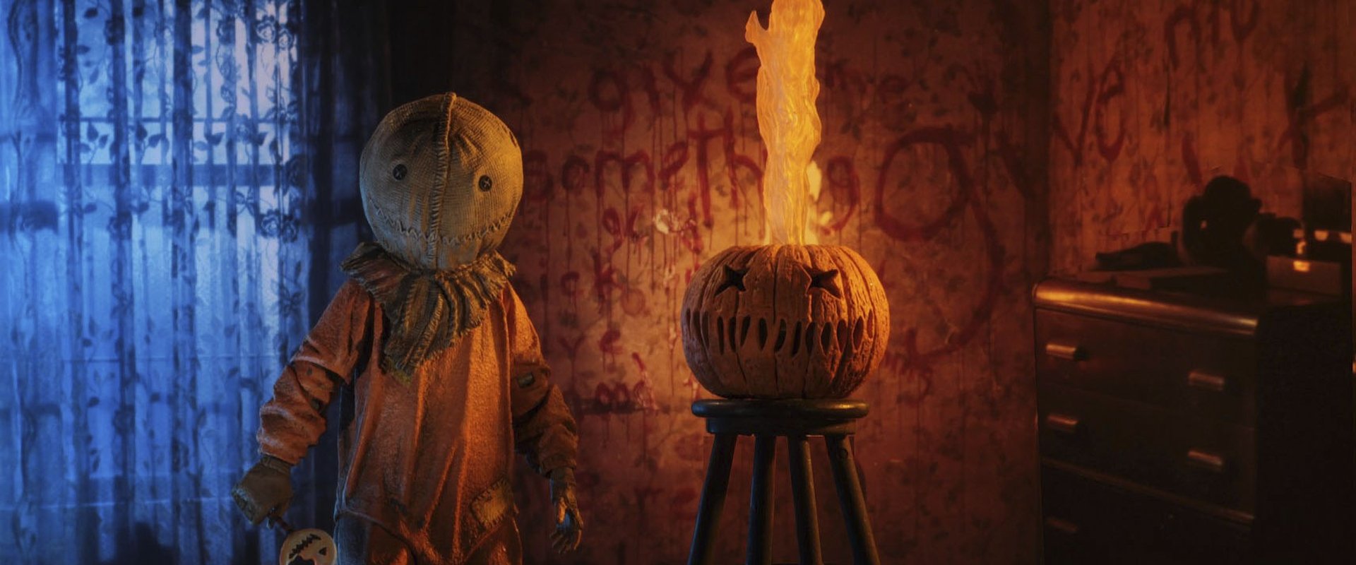 Trick 'r Treat