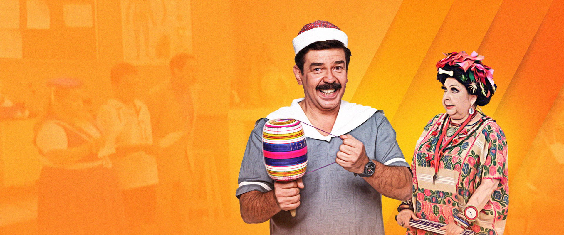 Cero en conducta's banner image