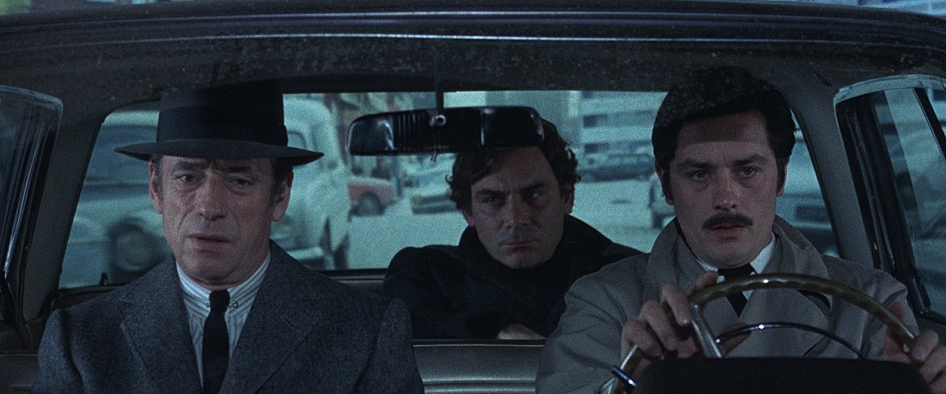 Le Cercle Rouge