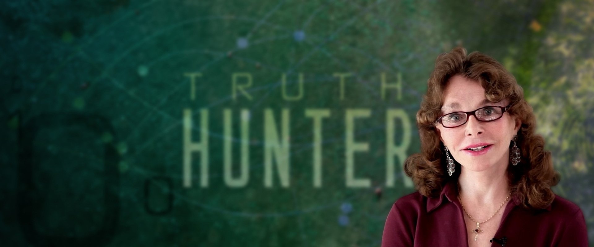 Truth Hunter