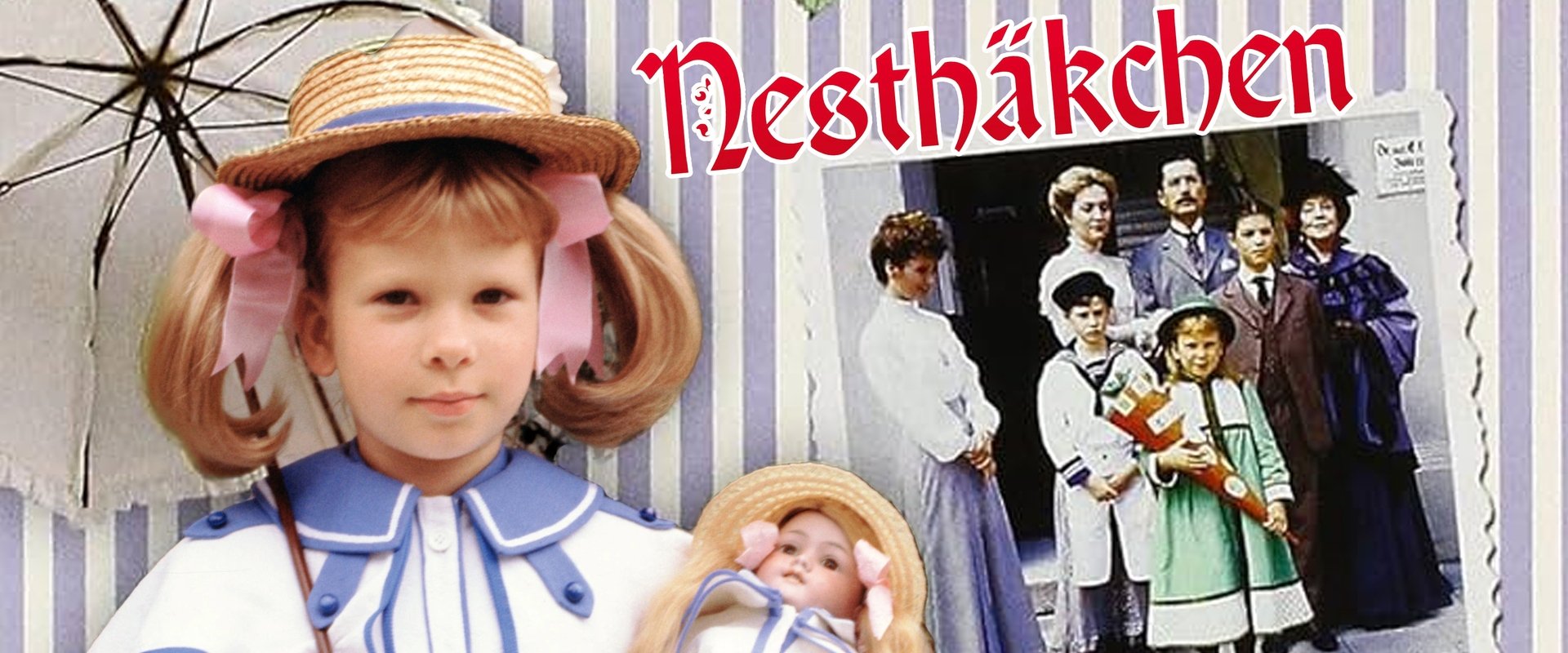 Nesthäkchen