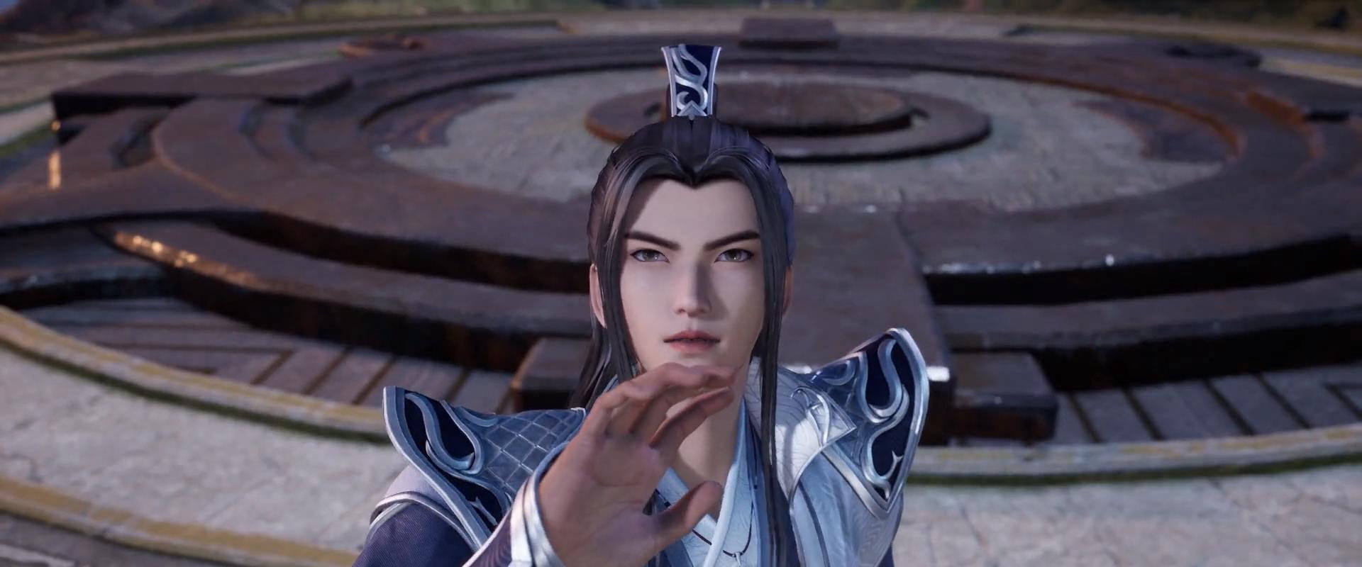 万界独尊