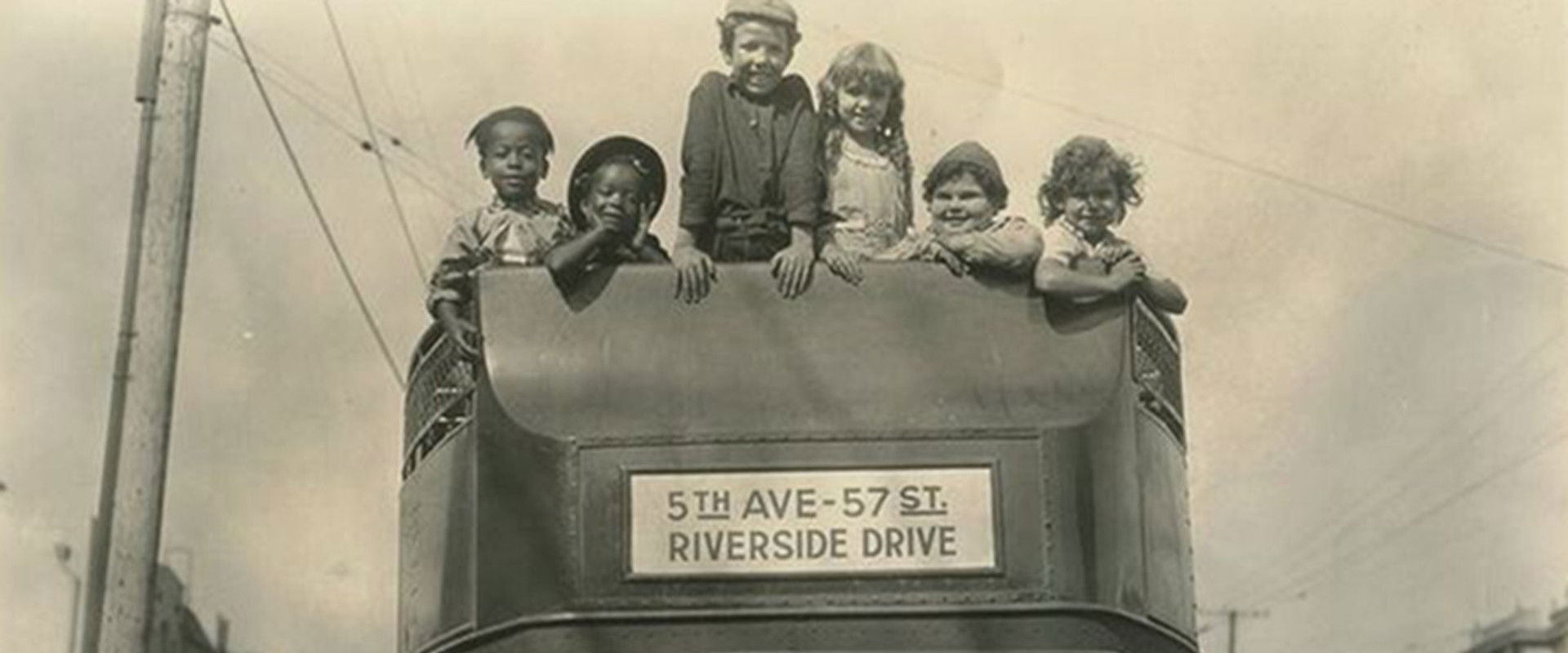 The Big Town's banner image