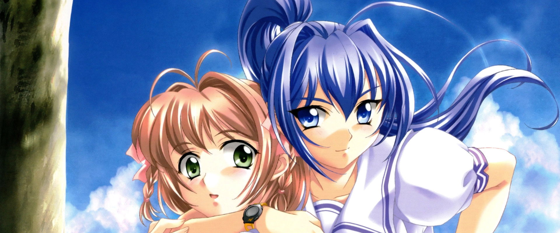 Rumbling Hearts's banner image