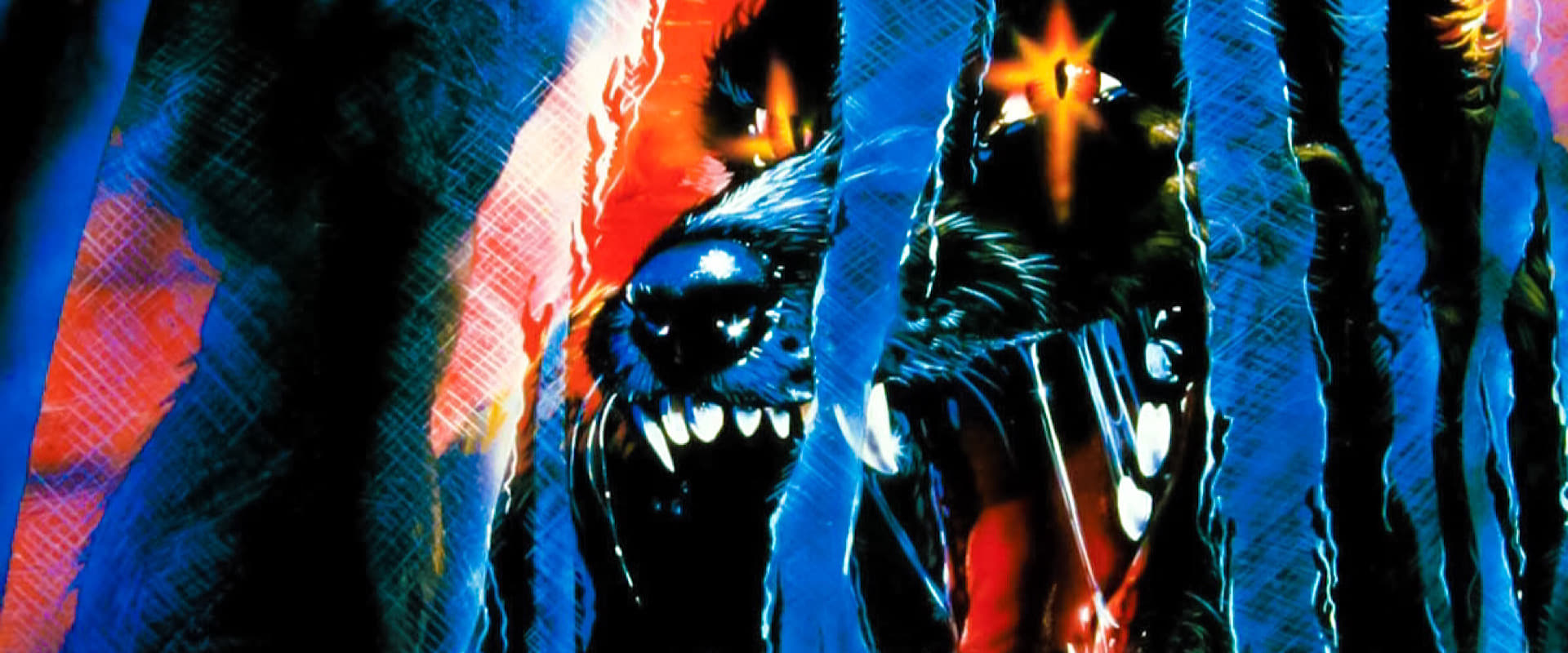 The Howling III