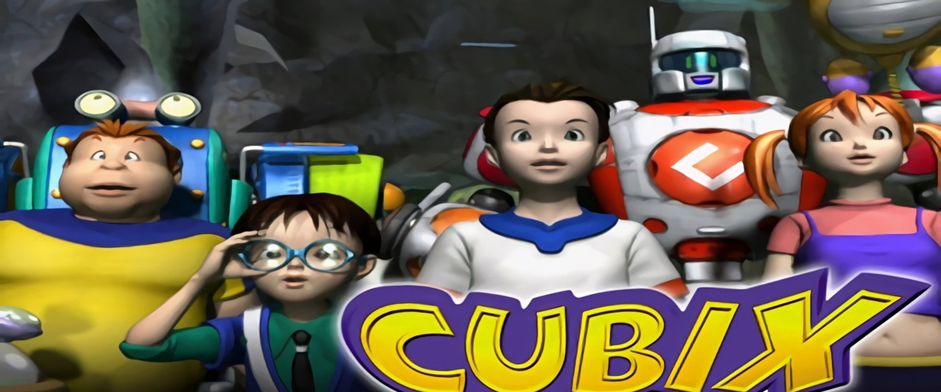 Cubix: Robots for Everyone