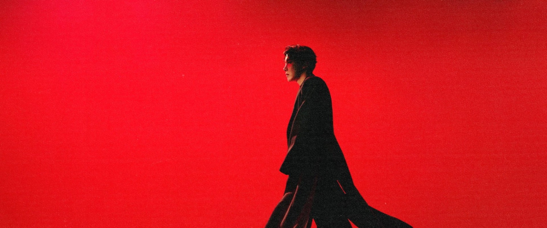 J-hope Tour 'HOPE ON THE STAGE' in SEOUL Day 1