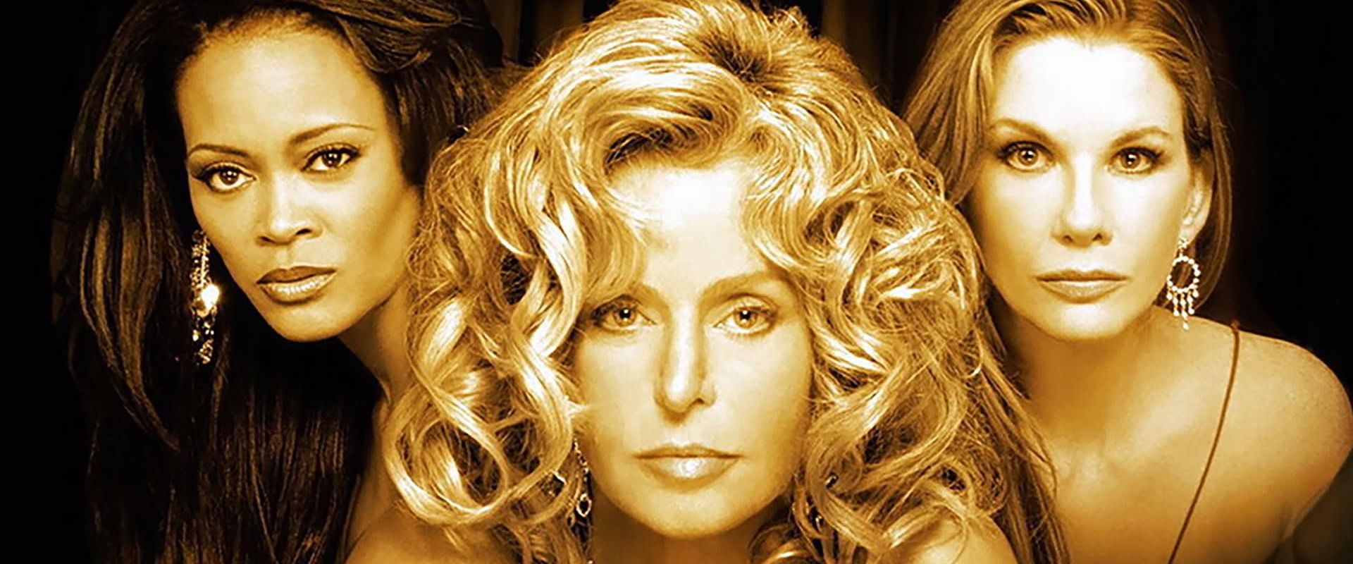 Hollywood Wives: The New Generation's banner image