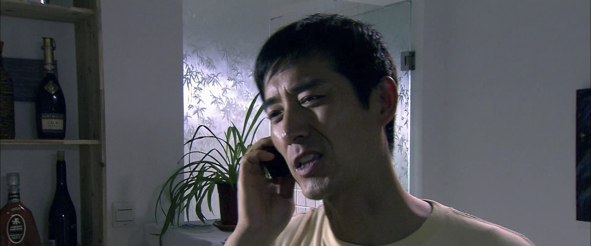 神探教授
