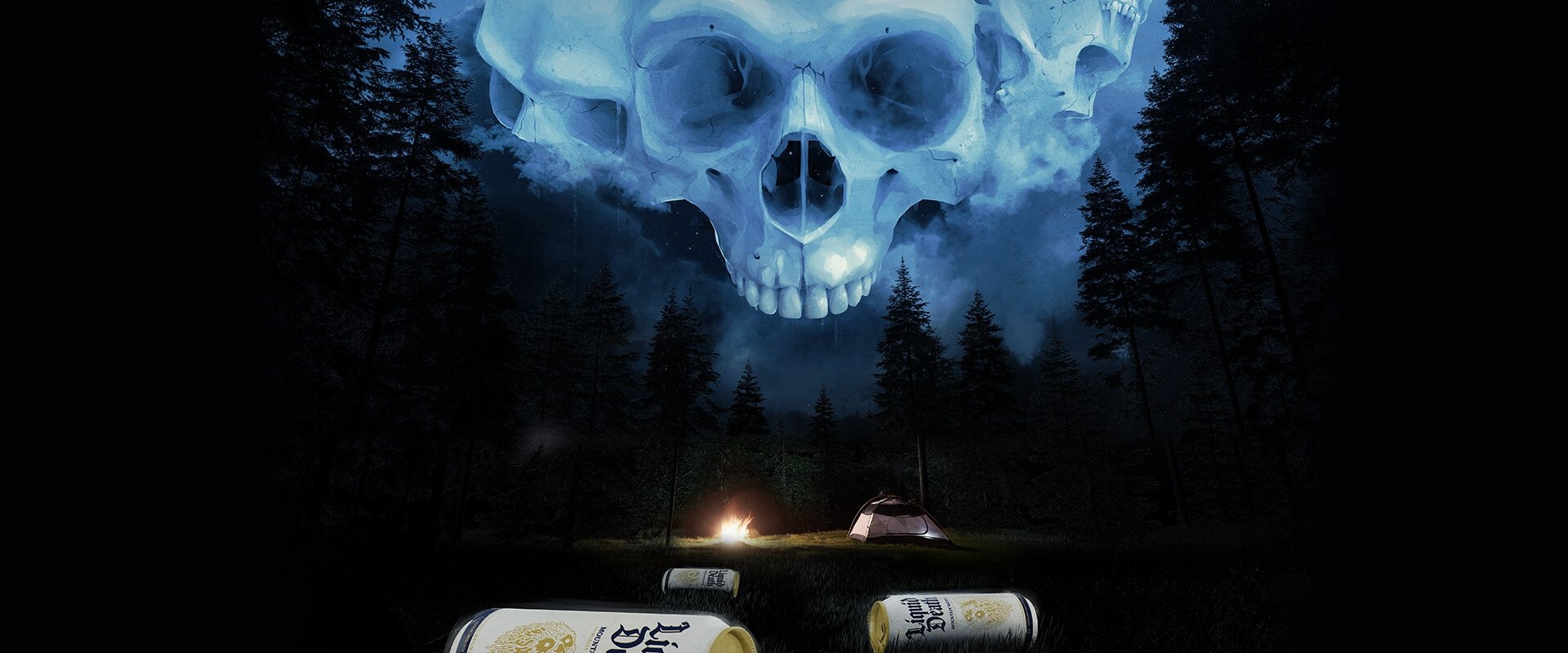 Dead Till Death