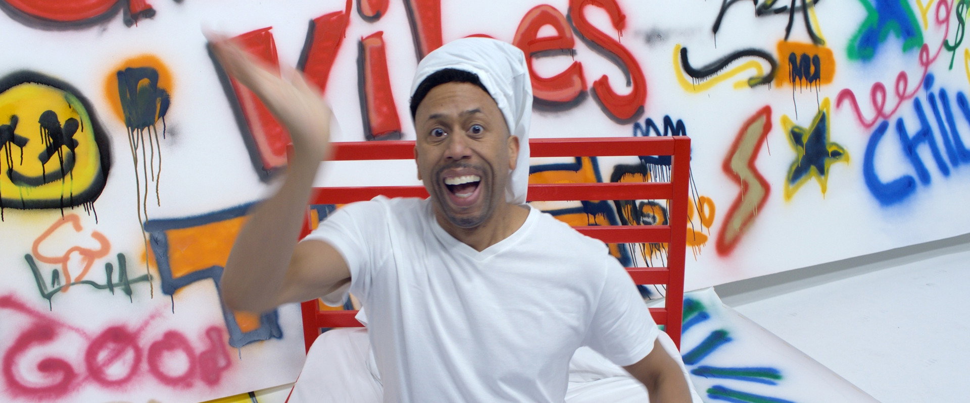 A Hip Hop Story's banner image