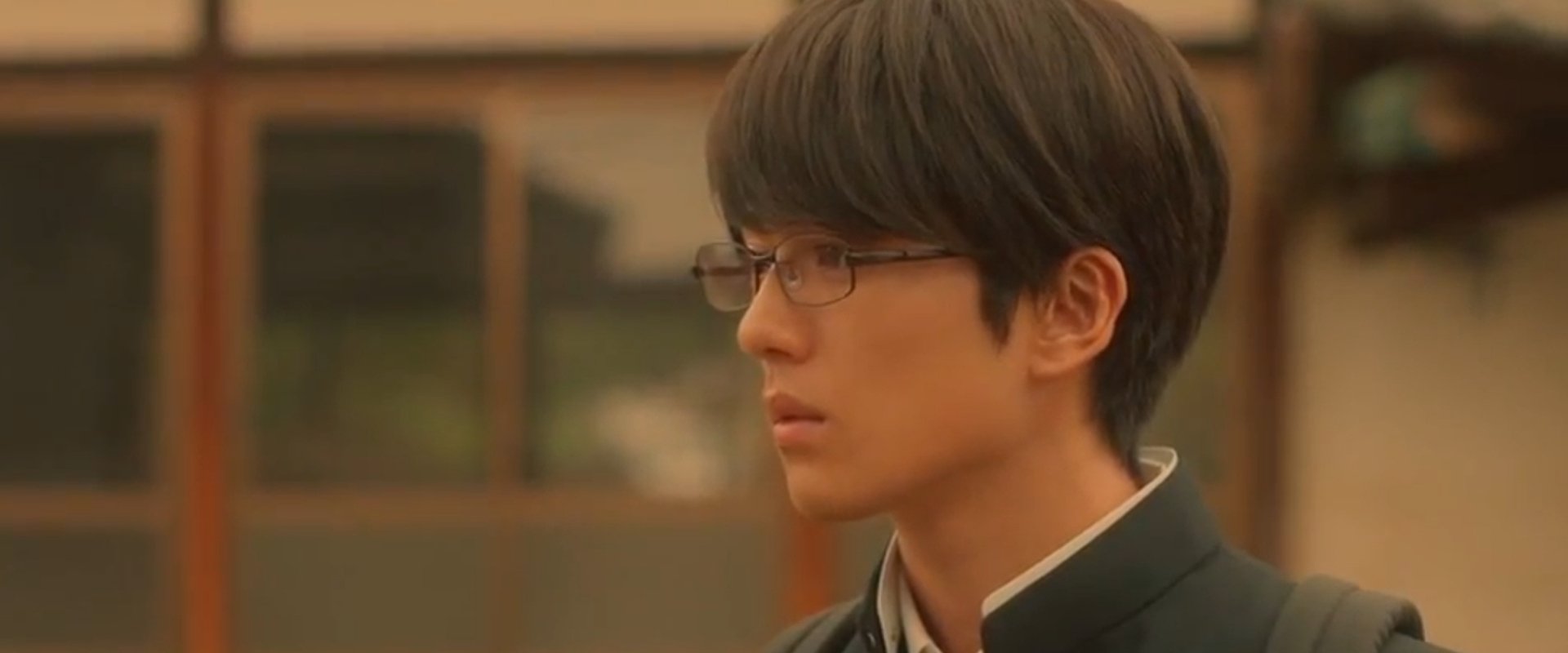 Chihayafuru: Connect