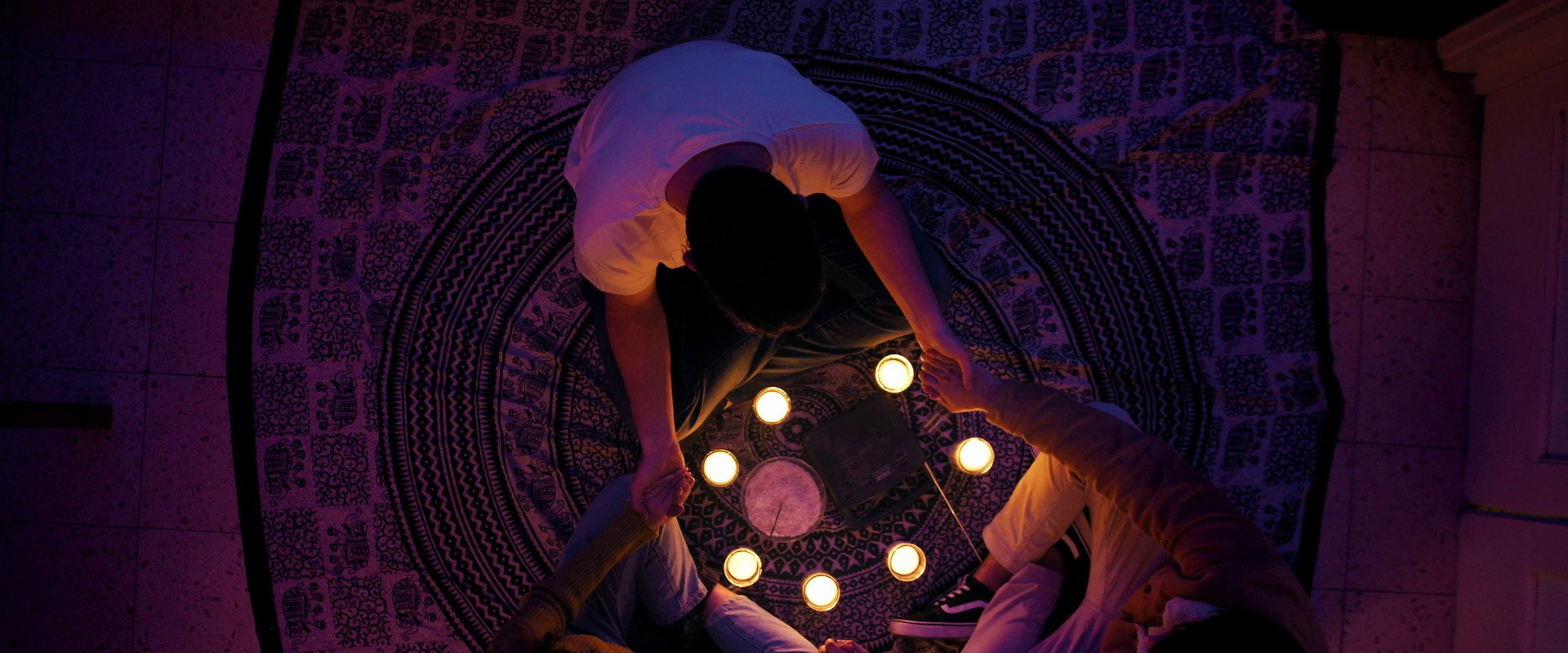 Seance's banner image