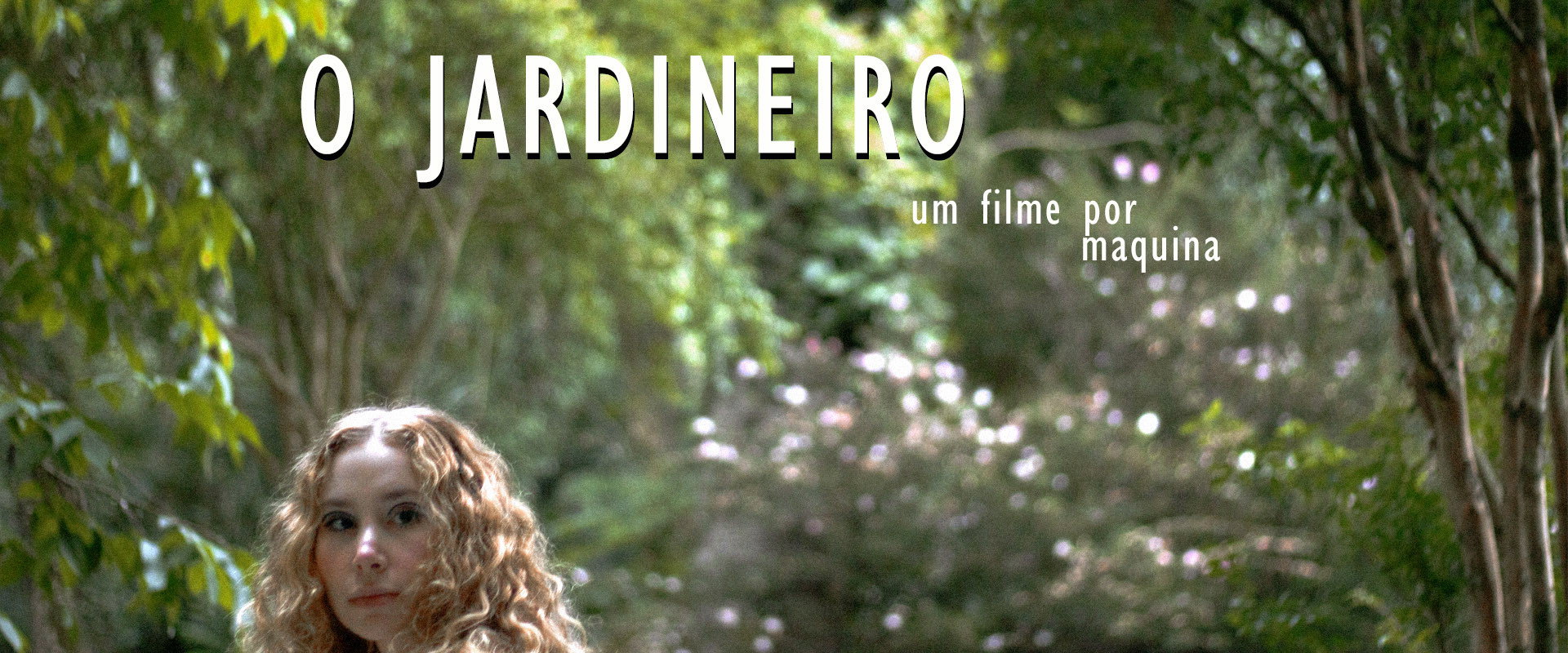 o jardineiro - ou os equinócios de uma memória latente