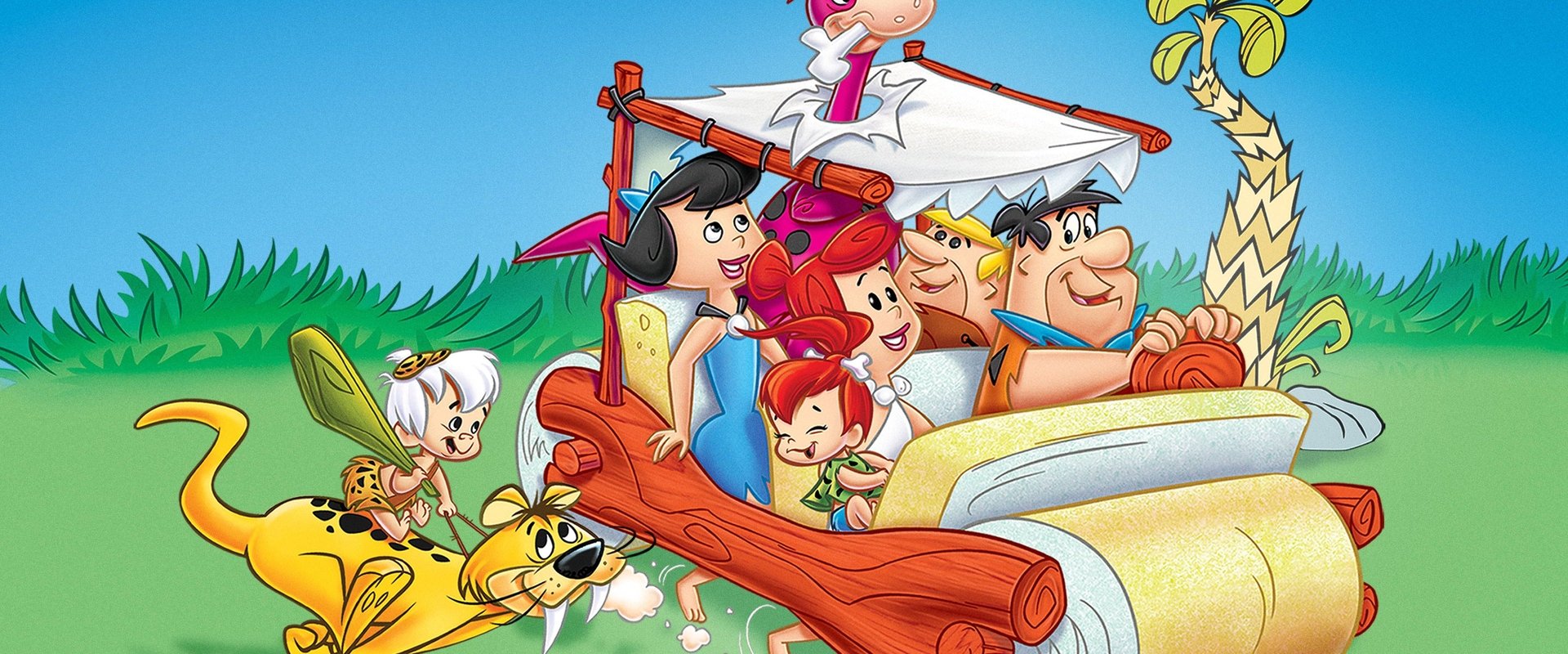 The Flintstones