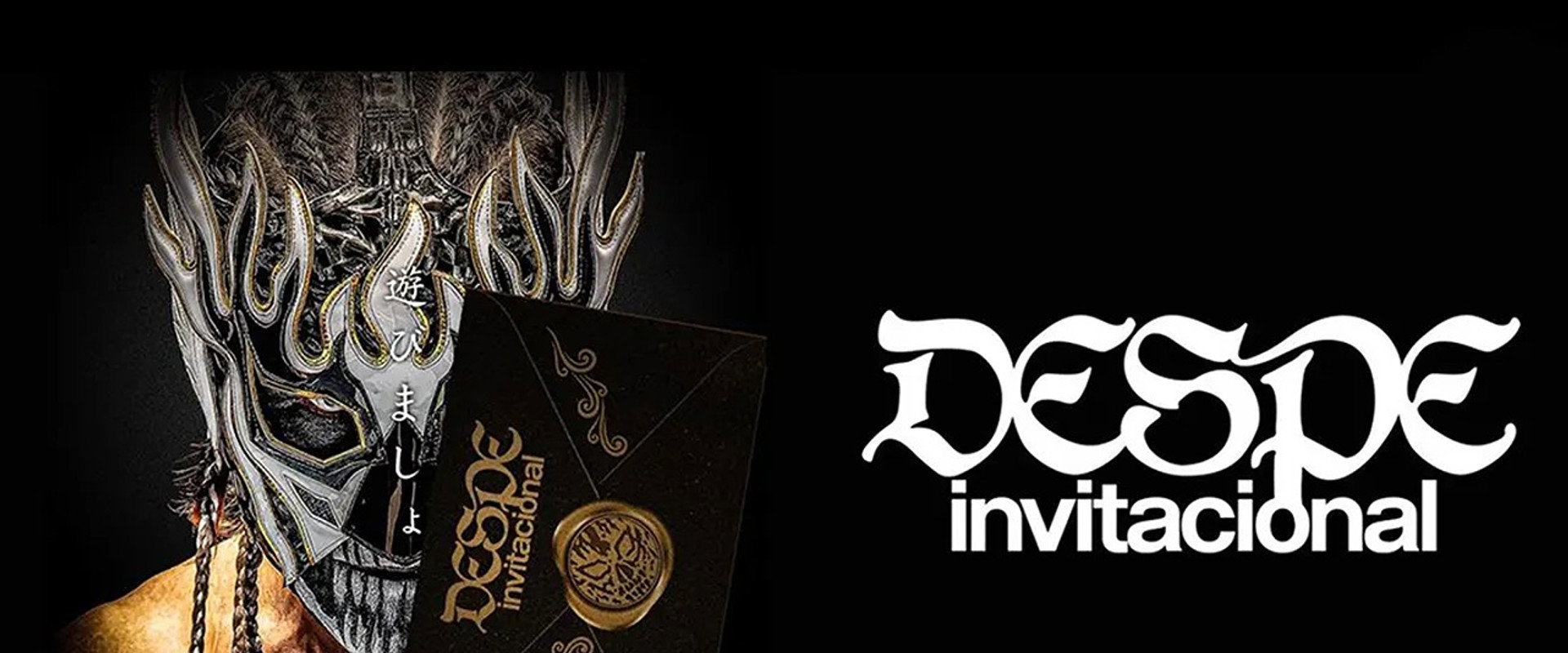 DESPE invitacional's banner image