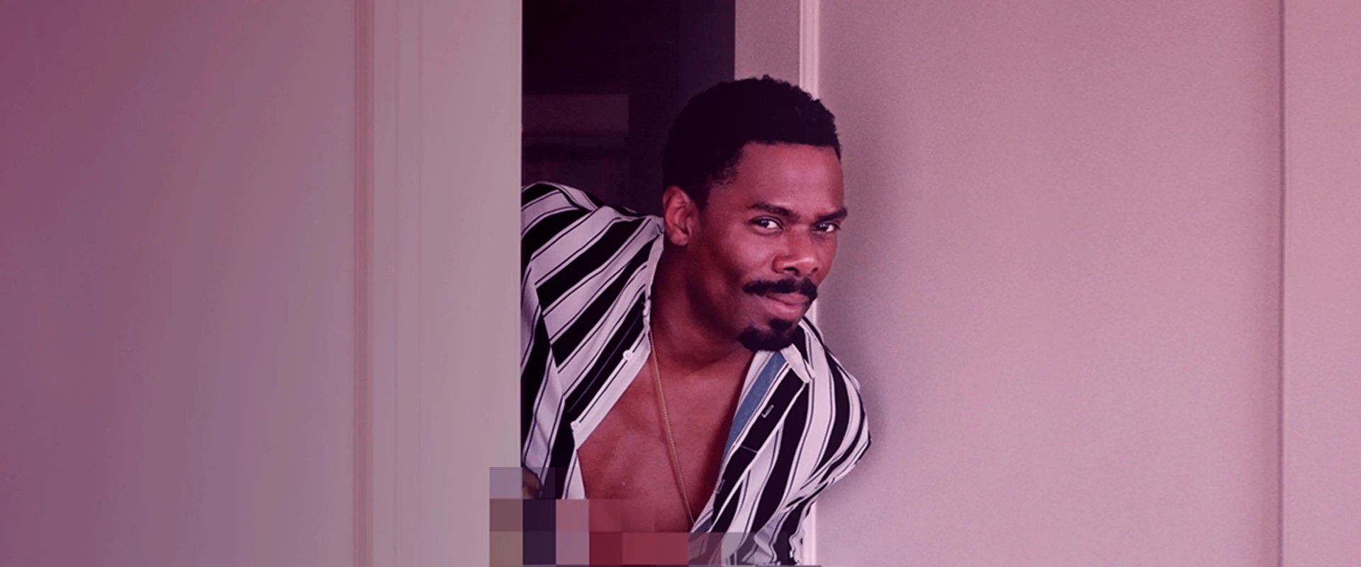 Bottomless Brunch at Colman's