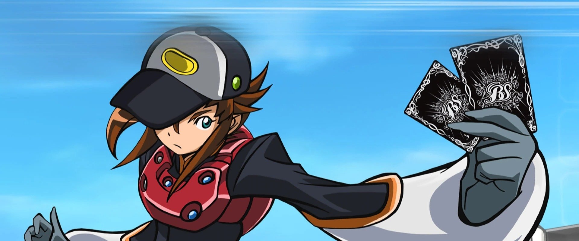 Battle Spirits: Heroes