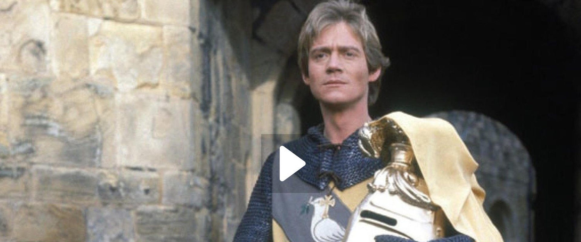 Ivanhoe