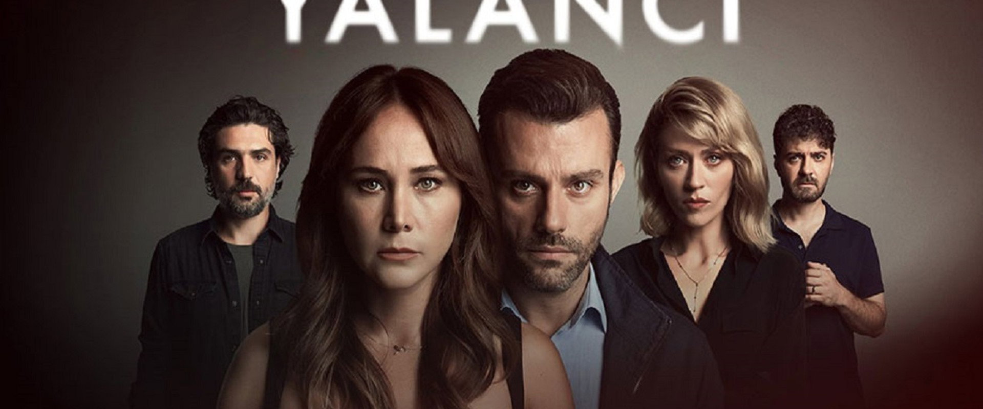 The Liar's banner image