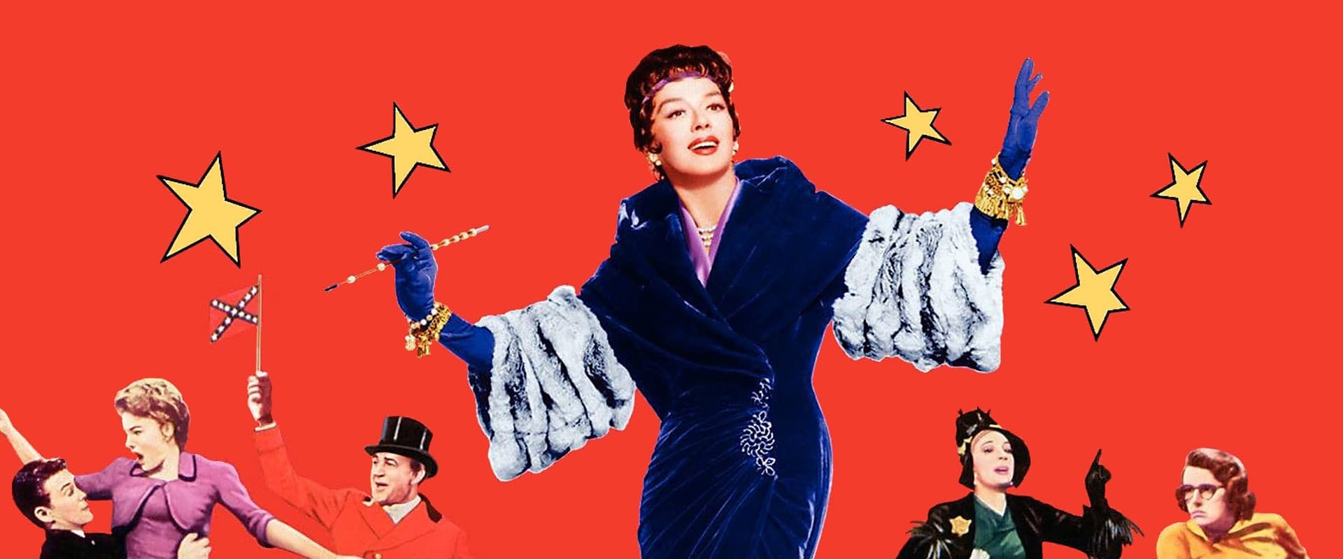 Auntie Mame