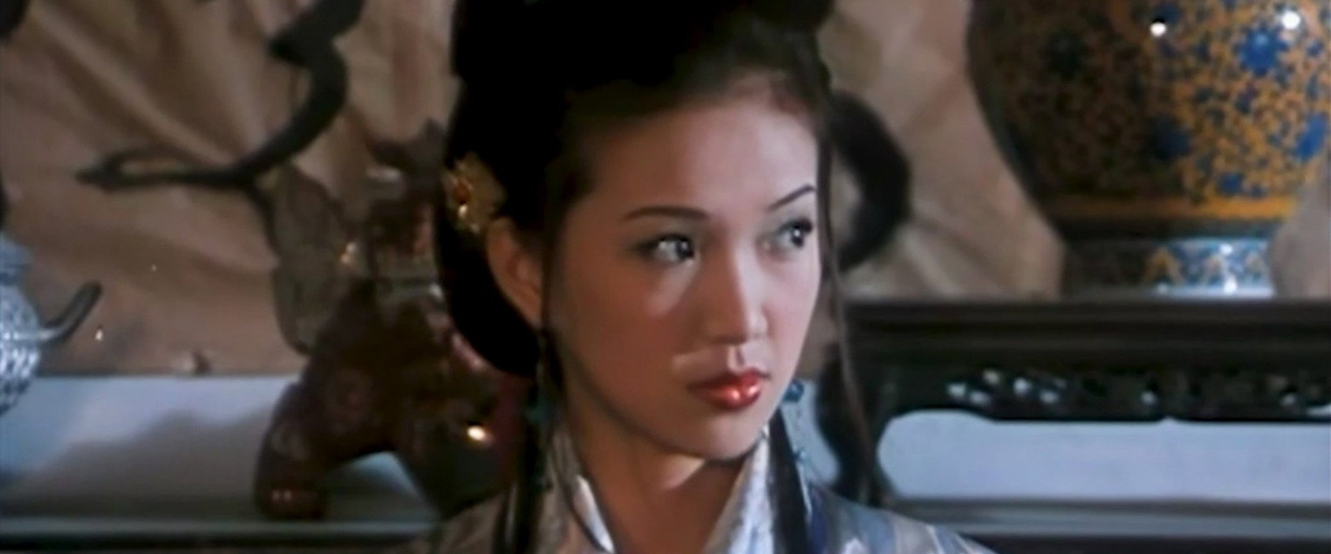Prostitutes in the Years Past: Broken Dreams in the Red Tower - Dong Shiao Wen's banner image
