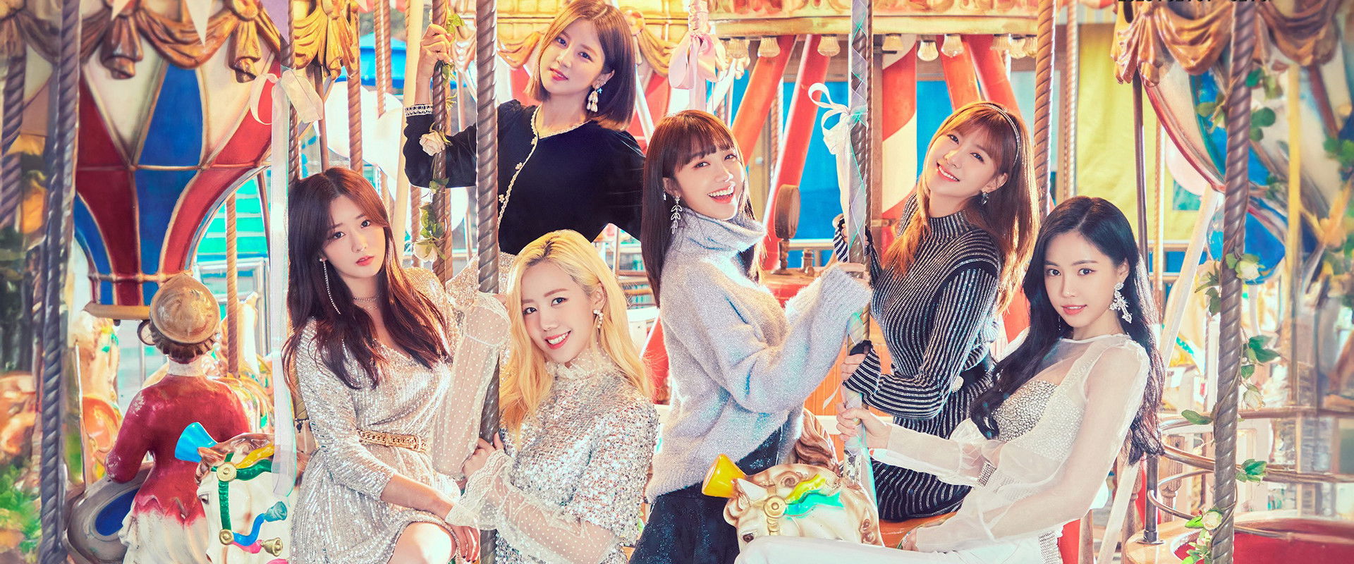 2020 Apink 6th Concert 'Welcome To PINK WORLD''s banner image