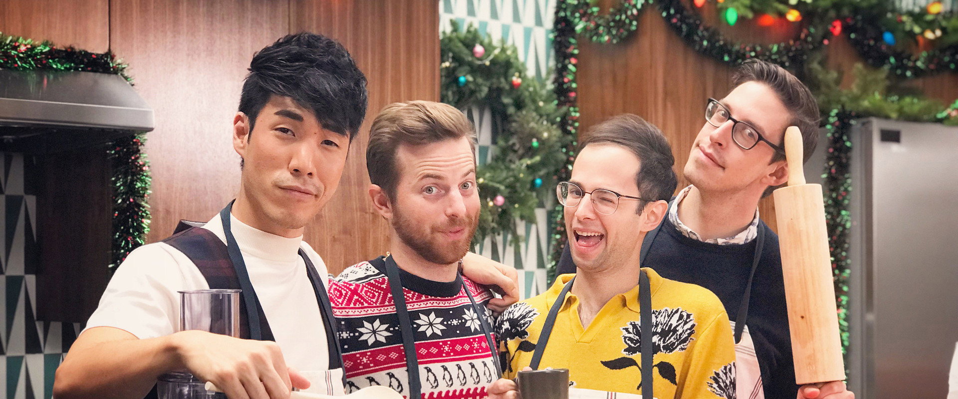 Without A Recipe's banner image