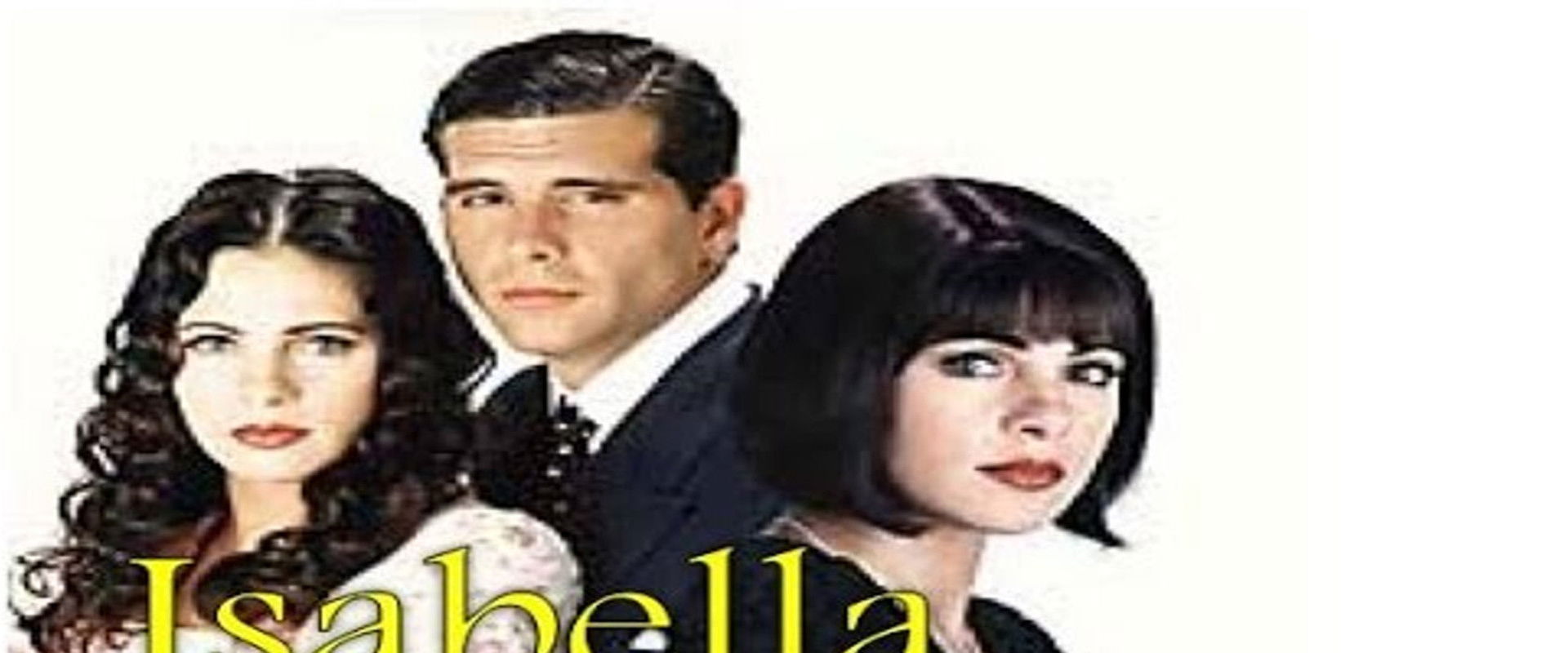 Isabella, mujer enamorada