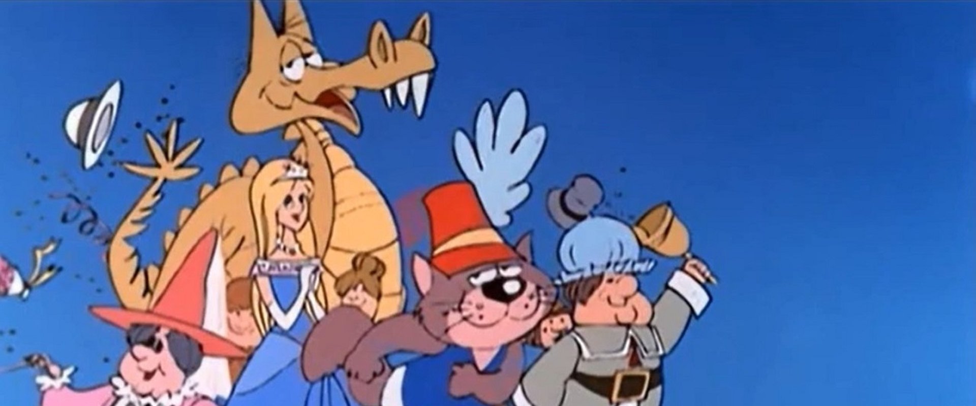 Festival of Family Classics