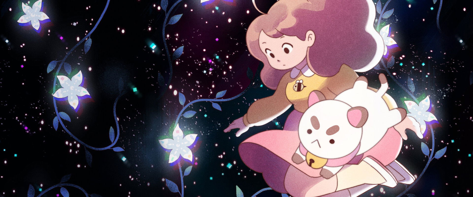 Bee and PuppyCat
