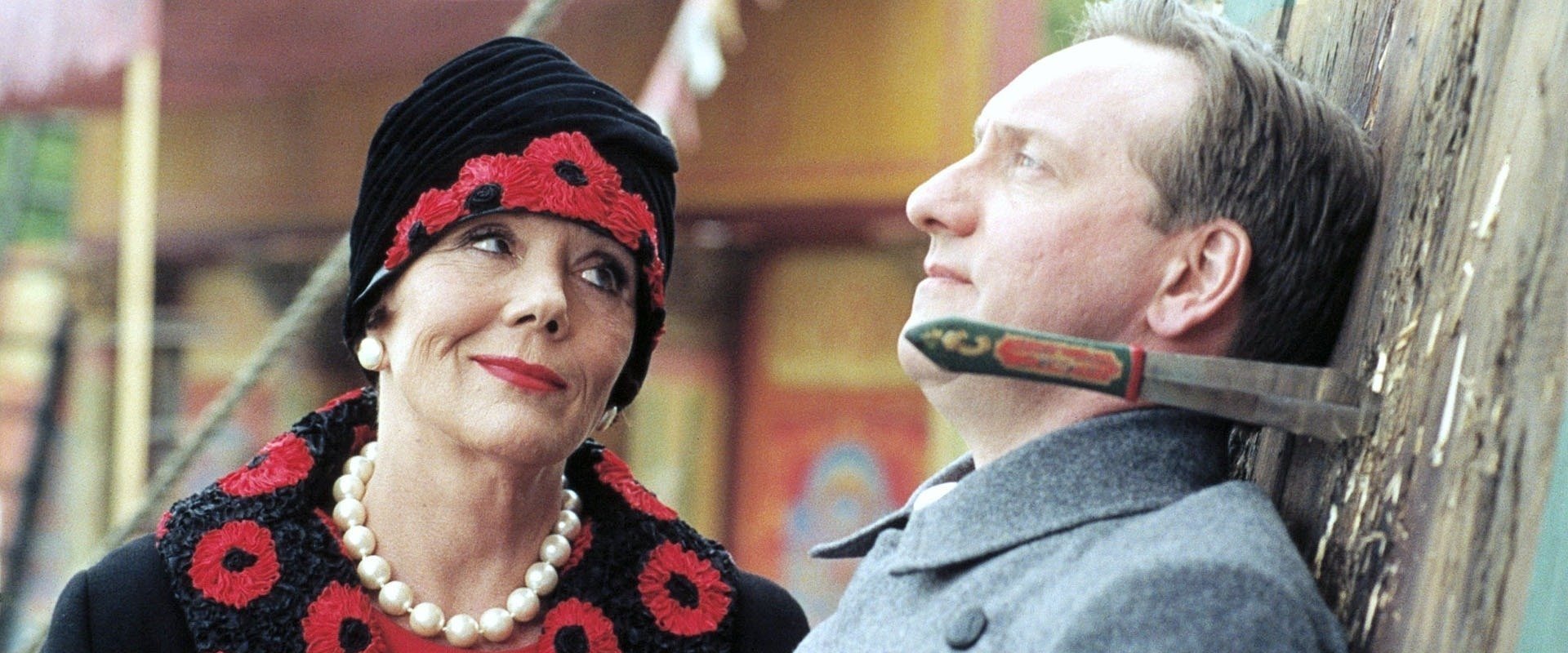 The Mrs Bradley Mysteries