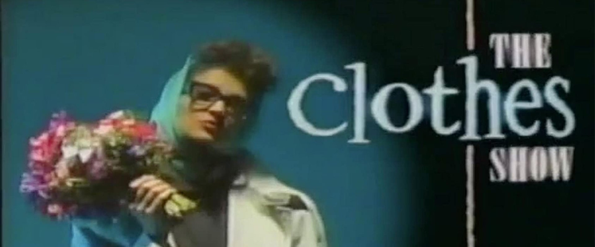 The Clothes Show