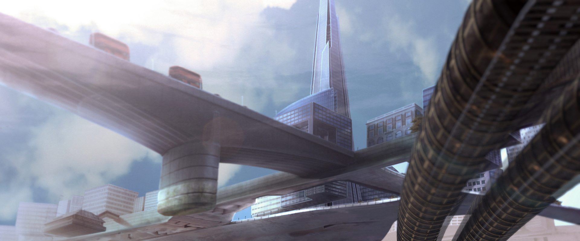 Britain Beneath Your Feet's banner image