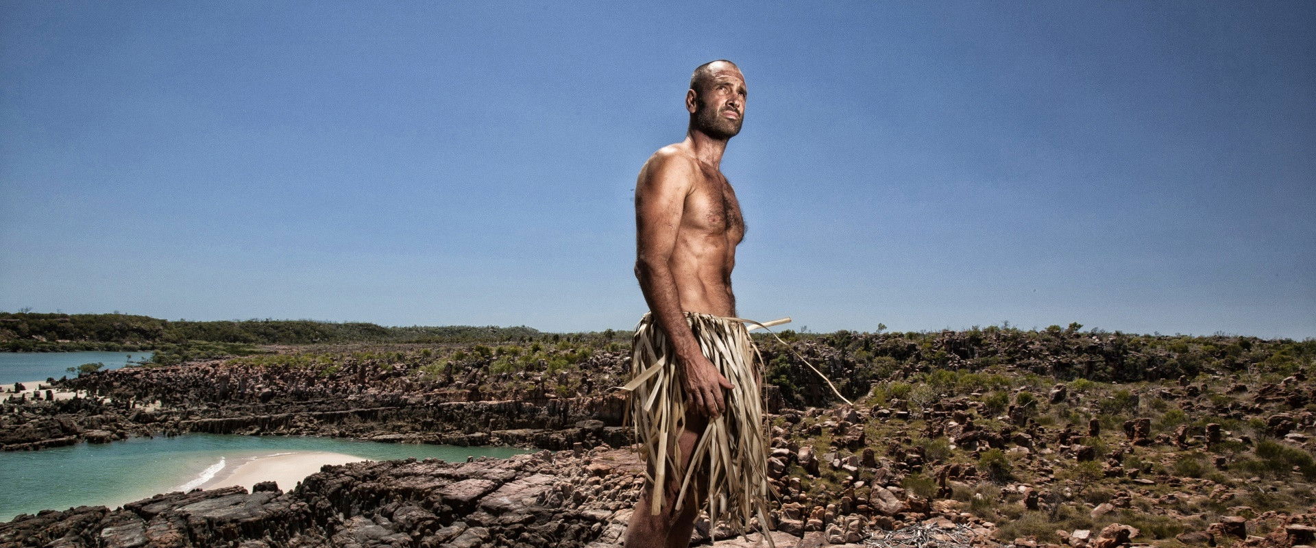 Ed Stafford: Wie ich die Welt überlebte