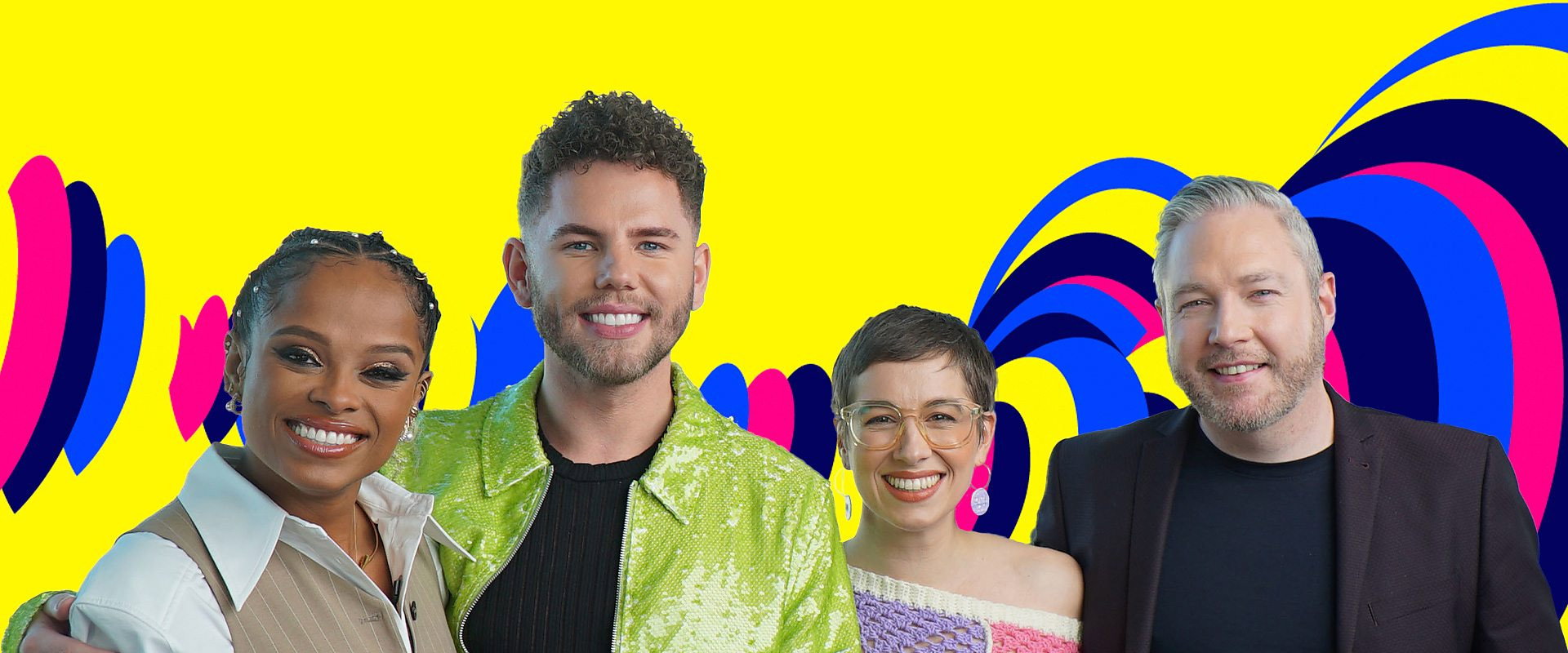Eurovision: Everyone's a Winner's banner image