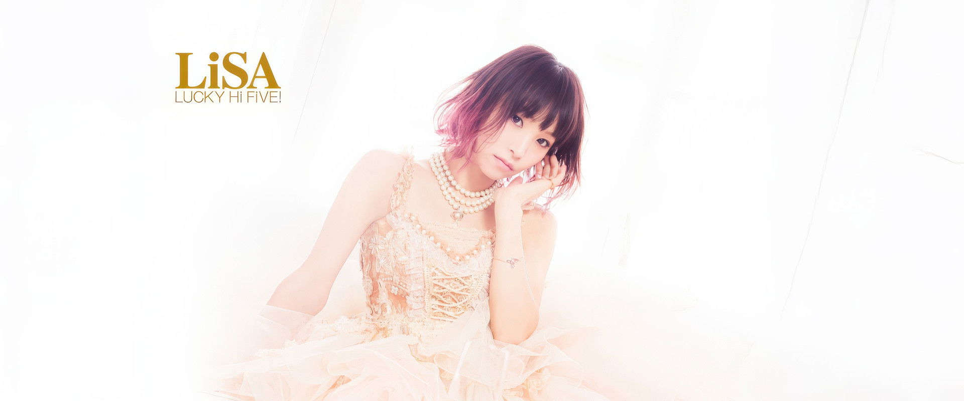 LiSA - MUSiC ViDEO CLiPS 2011-2015's banner image