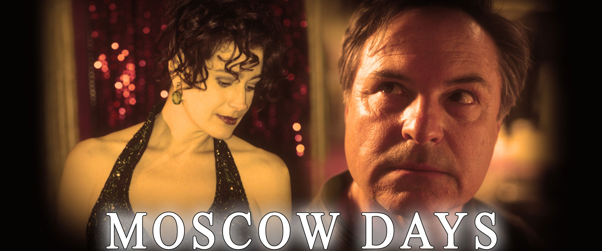 Moscow Days, L.A. Nights's banner image