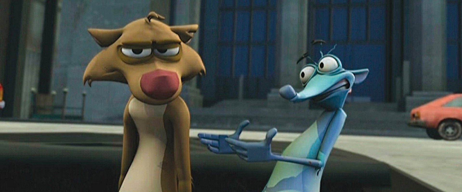 Surly Squirrel's banner image