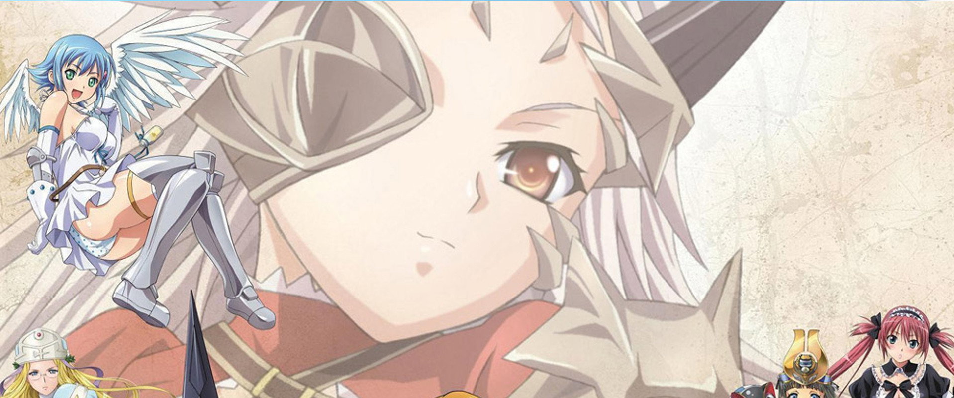 Queen's Blade