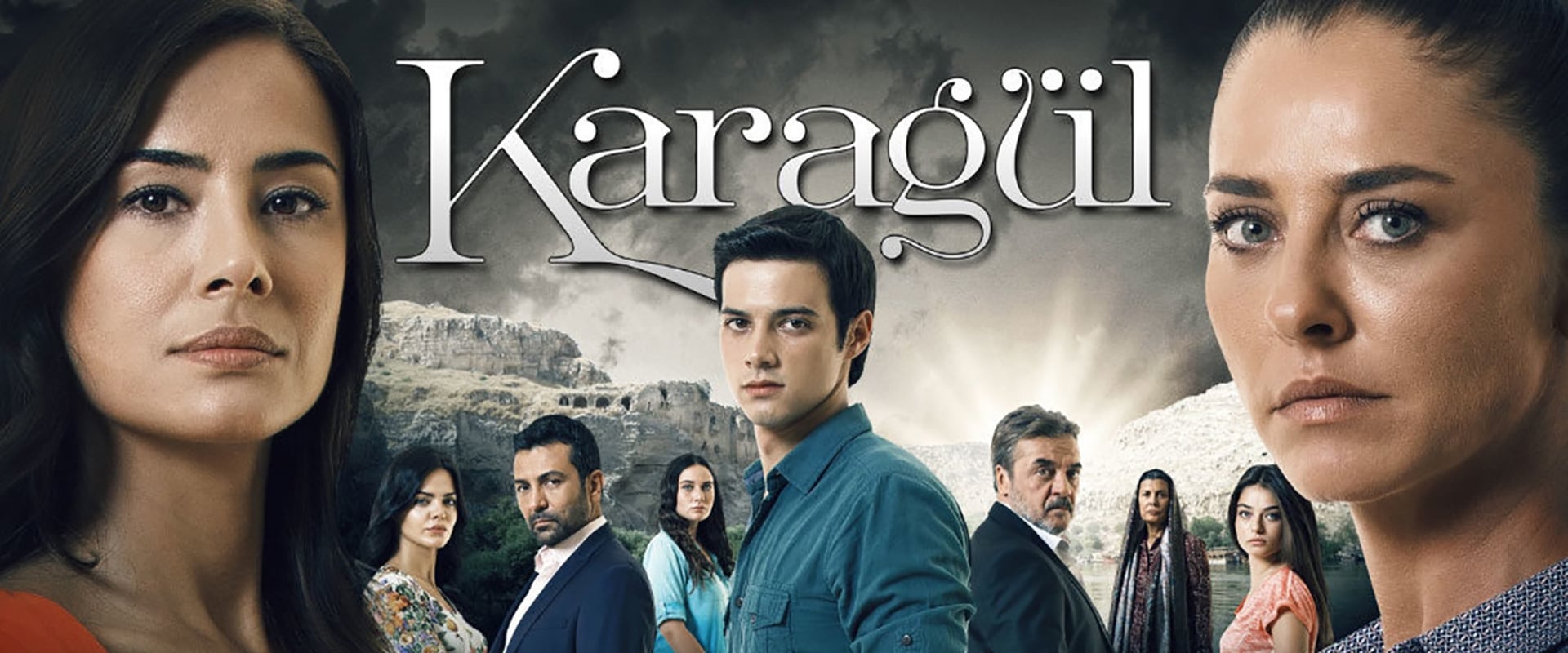 Karagül